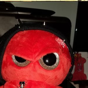 Meet your Posher, Bria